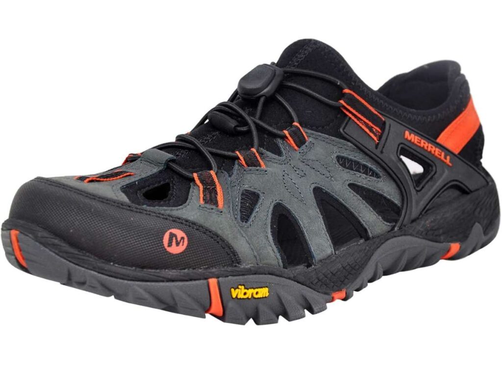 10 Best Water Shoes for Hiking 1 10 Best Water Shoes for Hiking 1