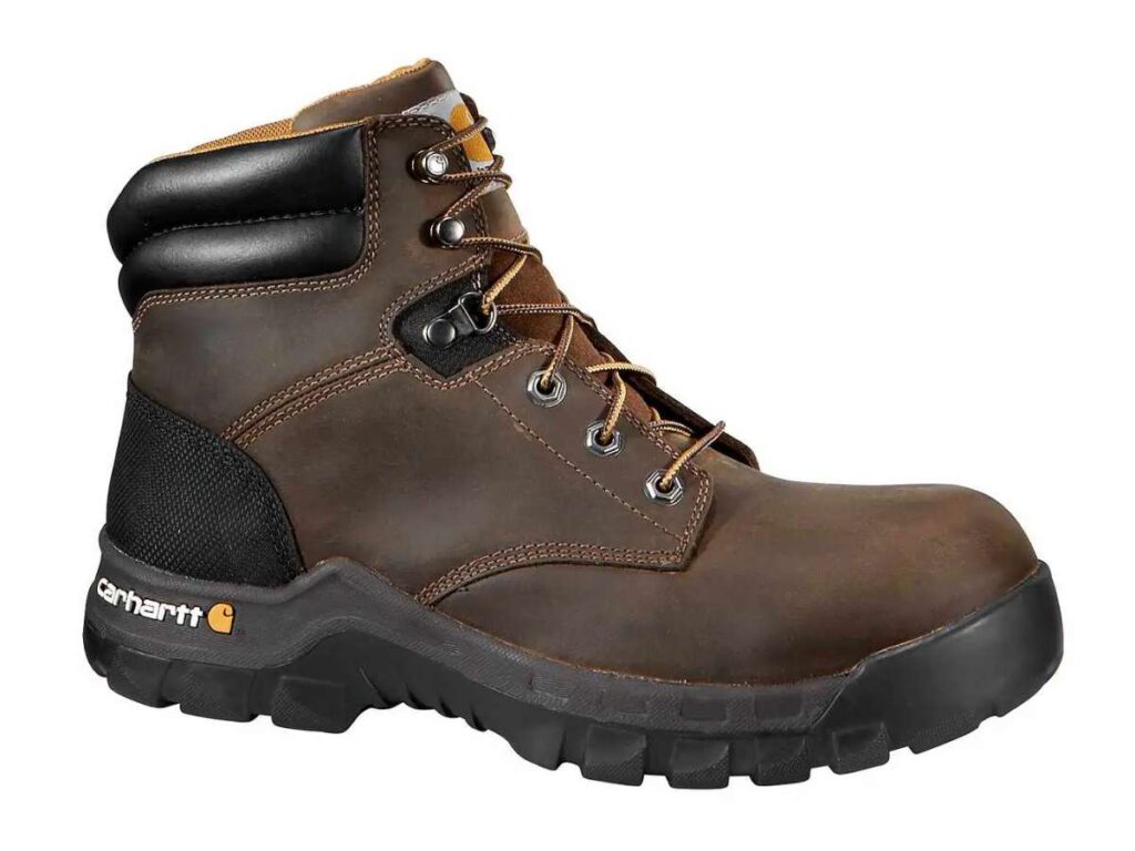 10 Best Boots for Factory Workers 9 10 Best Boots for Factory Workers 9