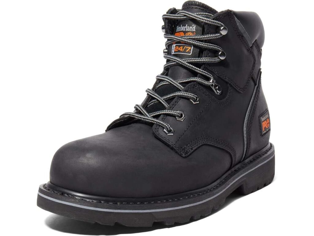 10 Best Boots for Factory Workers 1 10 Best Boots for Factory Workers 1
