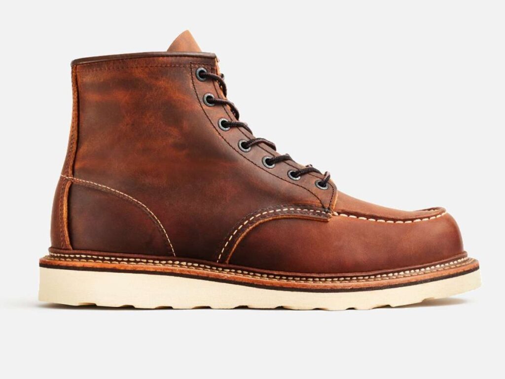 10 Best Boots for Factory Workers 5 10 Best Boots for Factory Workers 5