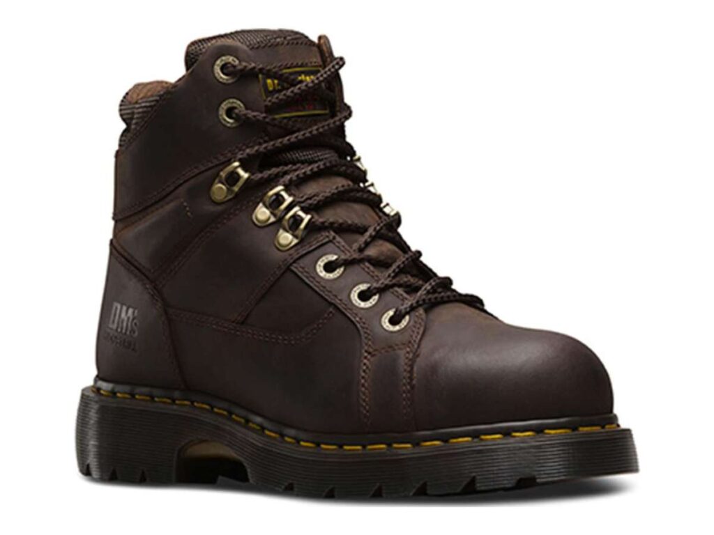 10 Best Boots for Factory Workers 7 10 Best Boots for Factory Workers 7