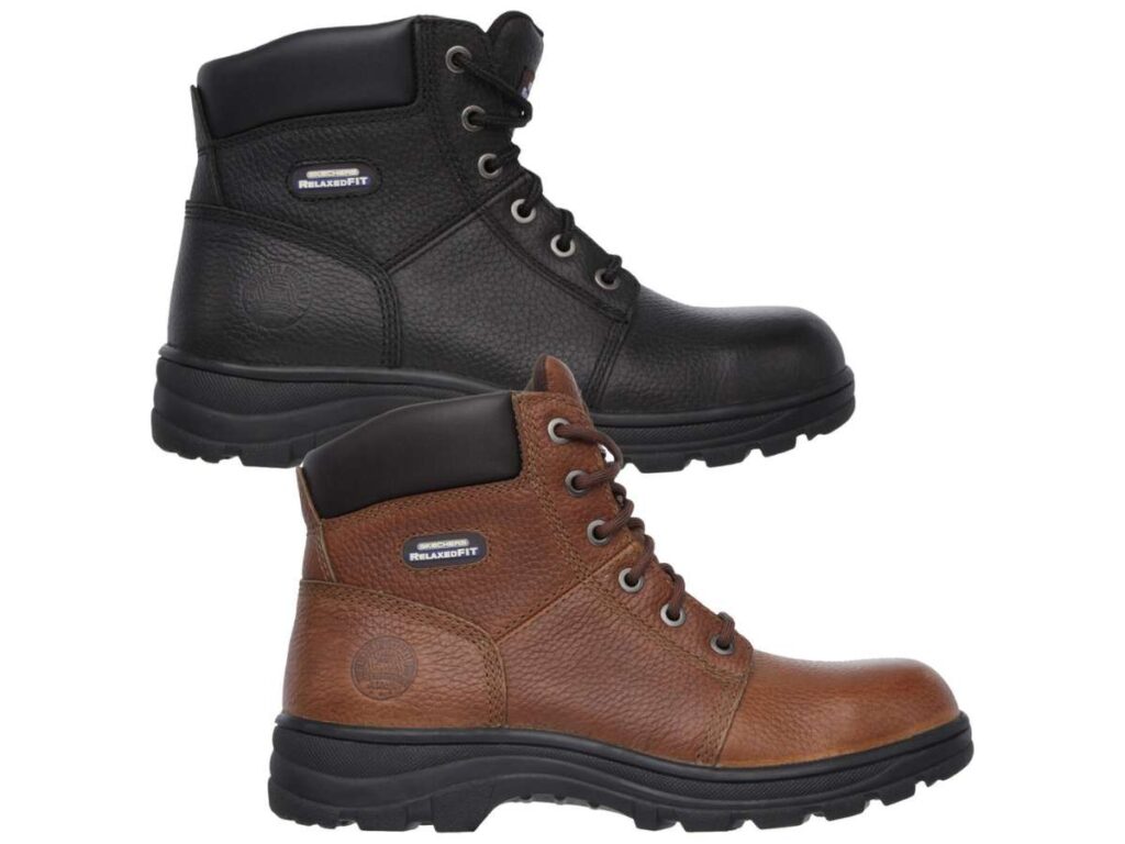 10 Best Boots for Factory Workers 8 10 Best Boots for Factory Workers 8