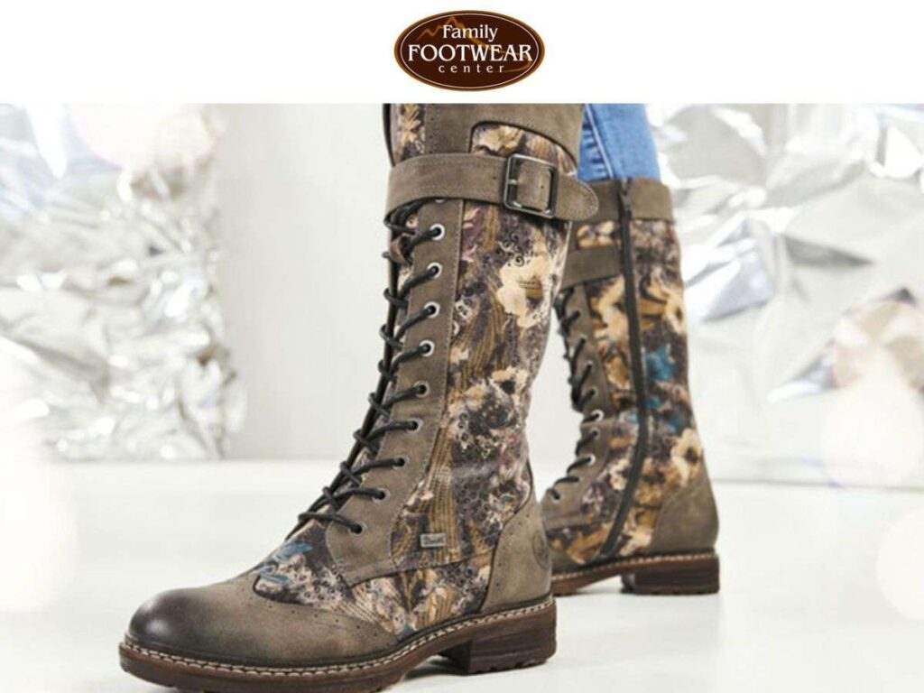 Top 7 Boot Manufacturers in the USA 50