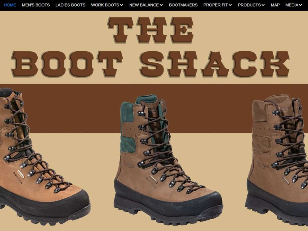 Top 7 Boot Manufacturers in the USA 51