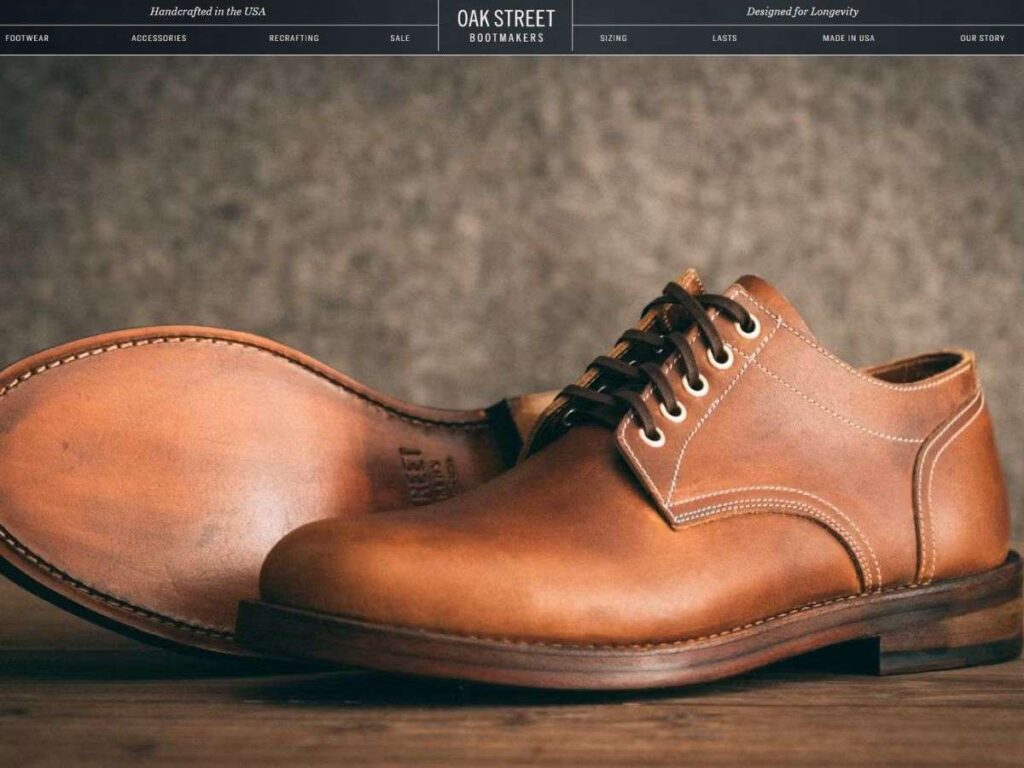 Top 7 Boot Manufacturers in the USA 52
