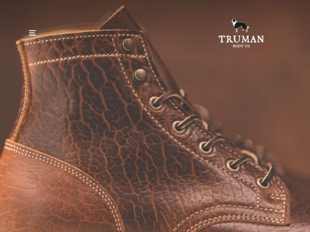 Top 7 Boot Manufacturers in the USA 53