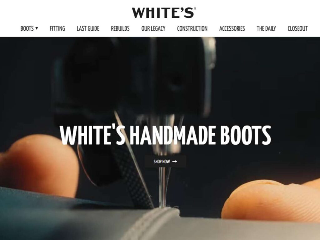 Top 7 Boot Manufacturers in the USA 54
