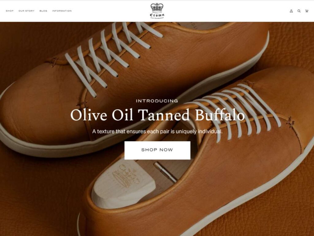 Top 7 British Boot Manufacturers 2 Top 7 British Boot Manufacturers 2