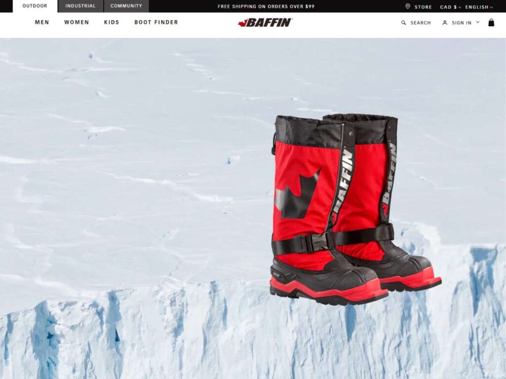 Top 10 Canadian Boot Manufacturers 3