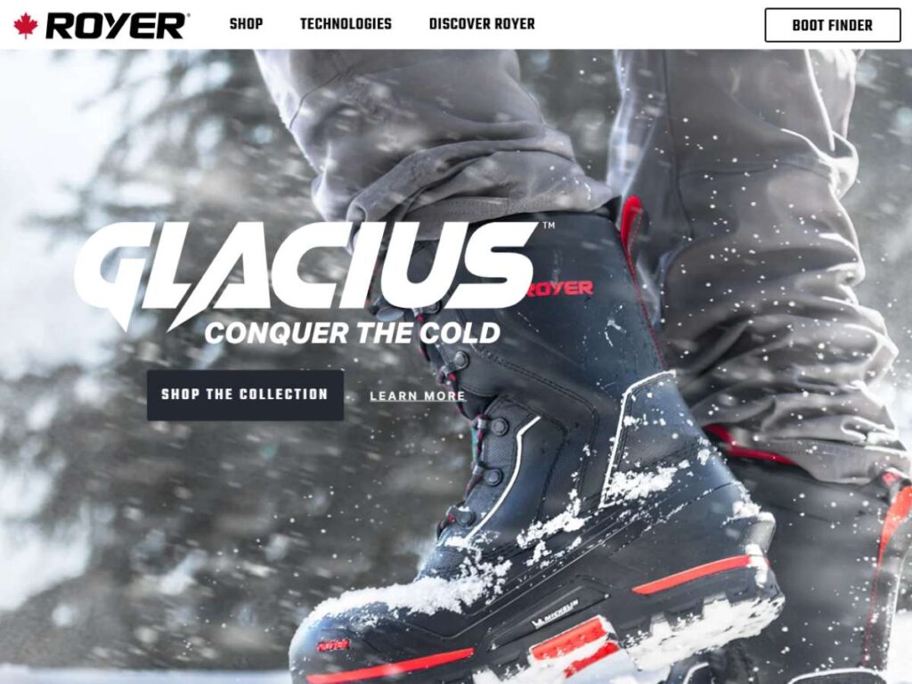 Top 10 Canadian Boot Manufacturers 4