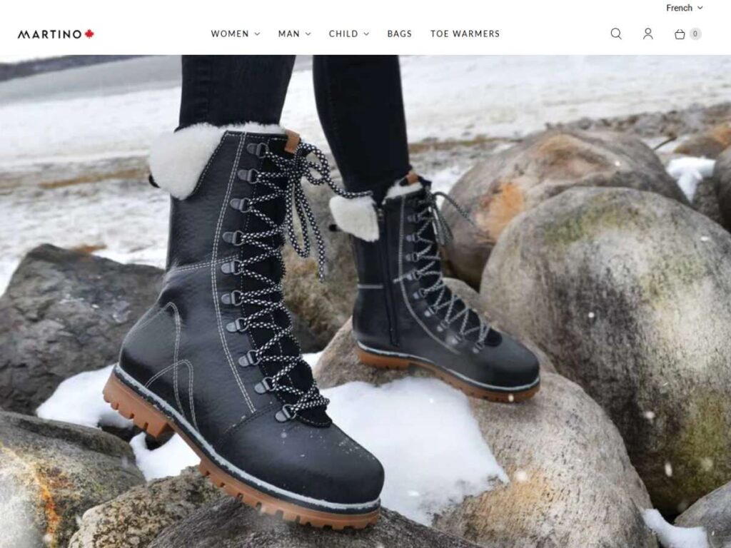 Top 10 Canadian Boot Manufacturers 5