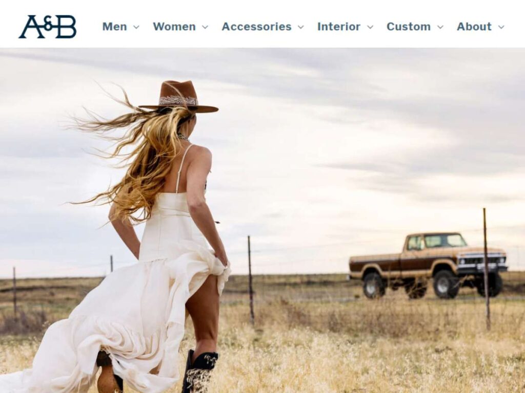 Top 10 Canadian Boot Manufacturers 8