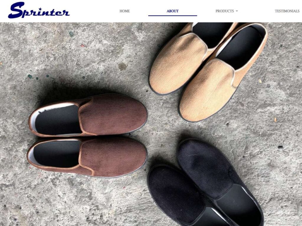 Top 9 Canvas Shoe Manufacturers 2 Top 9 Canvas Shoe Manufacturers 2