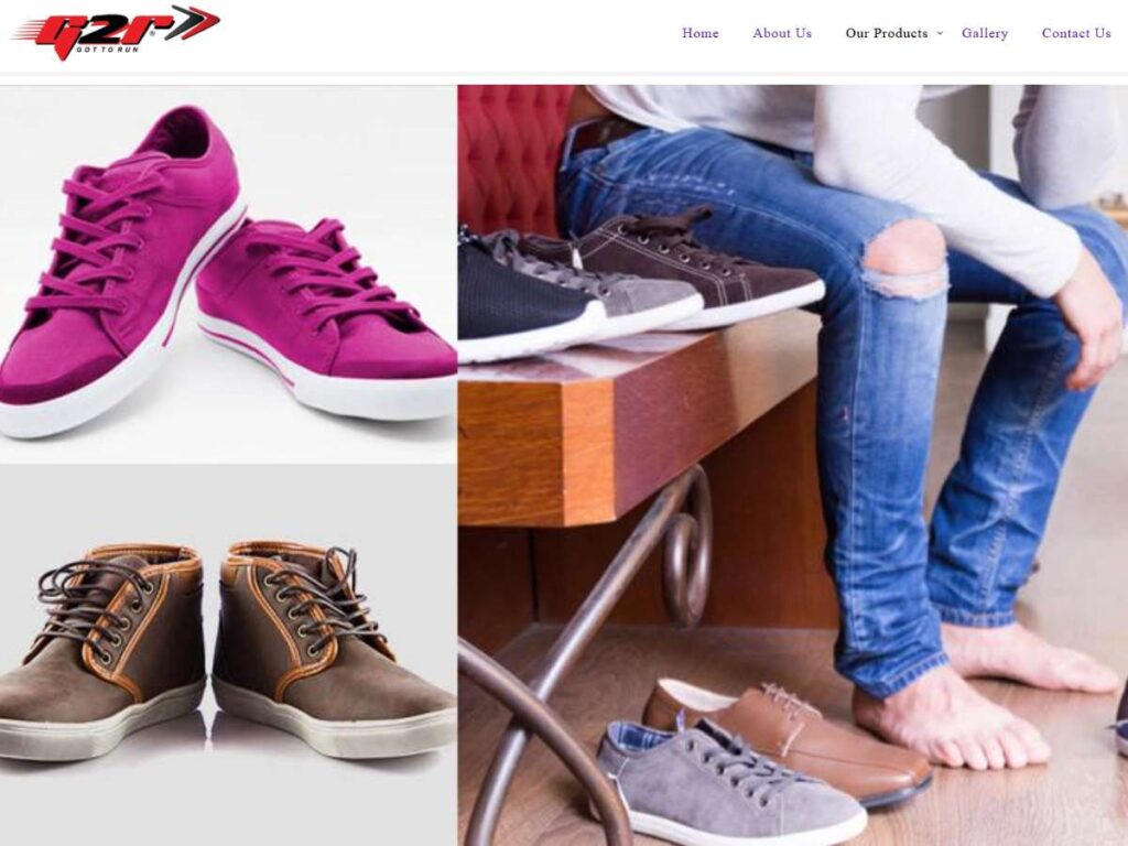 Top 9 Canvas Shoe Manufacturers 8 Top 9 Canvas Shoe Manufacturers 8