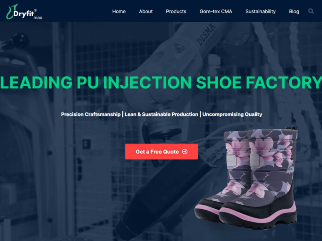 Top 8 Children’s Shoe Manufacturers 4 Top 8 Children’s Shoe Manufacturers 4