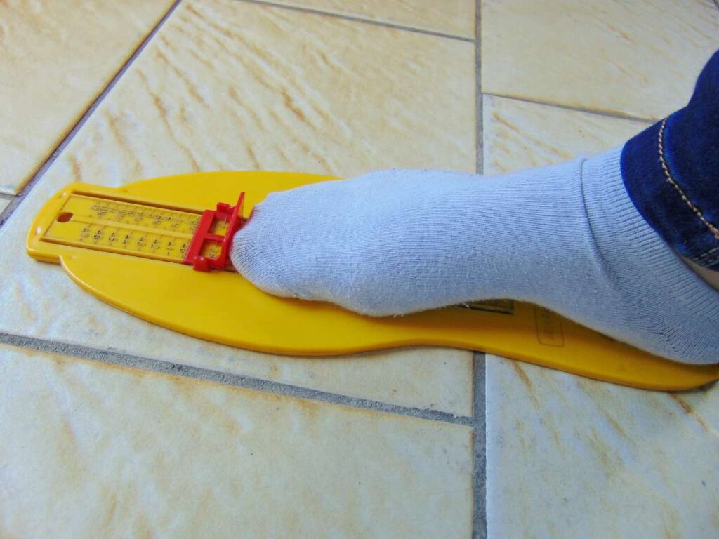 Shoe Sizing: A Quick Guide for Perfect Fit 2 Shoe Sizing: A Quick Guide for Perfect Fit 2