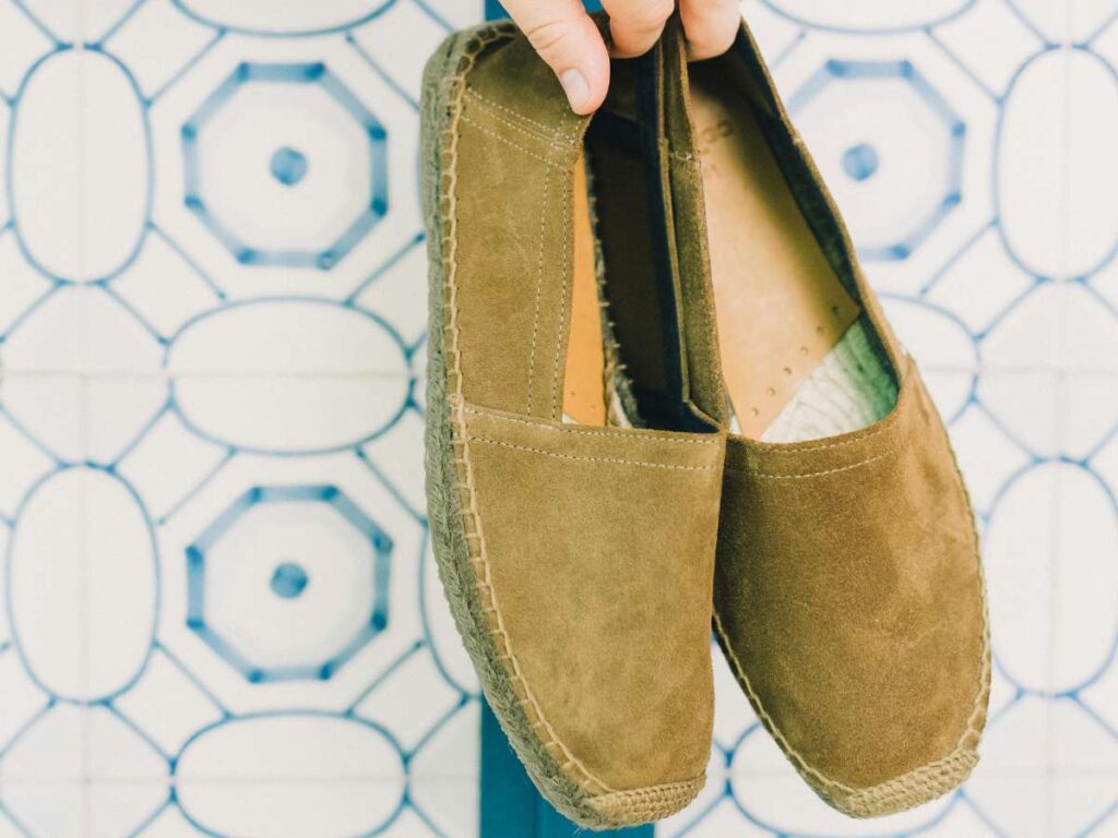 Insider Secrets to China Shoe Prices 69