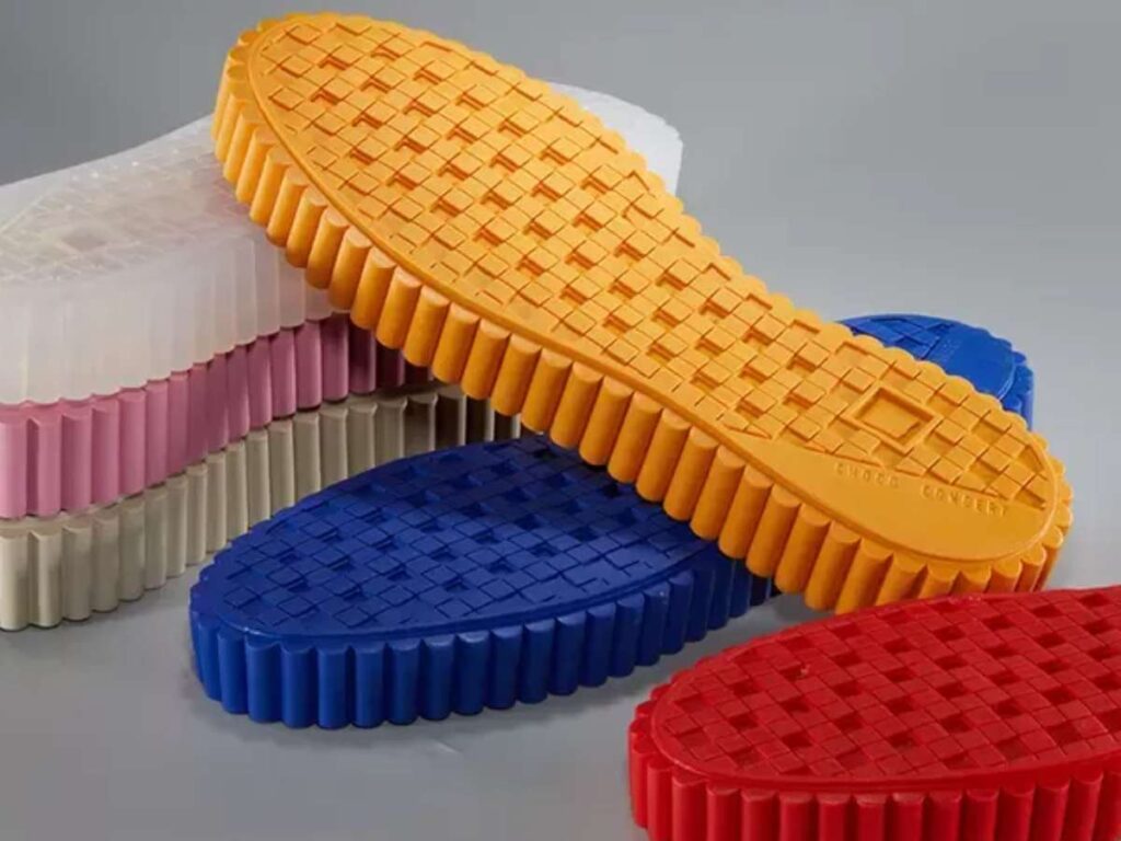 Top 5 Sole Manufacturers in China 4 Top 5 Sole Manufacturers in China 4