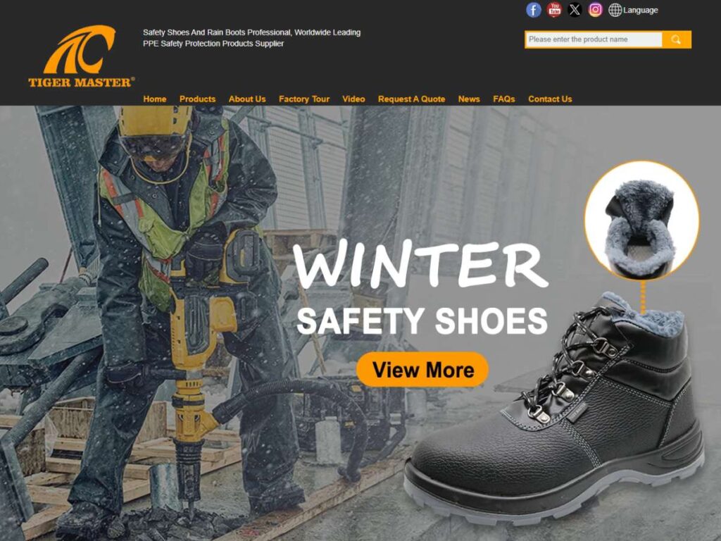 Top 5 Sole Manufacturers in China 7 Top 5 Sole Manufacturers in China 7