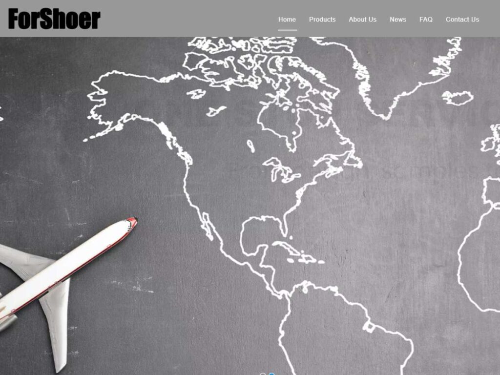 Top 5 Sole Manufacturers in China 9 Top 5 Sole Manufacturers in China 9