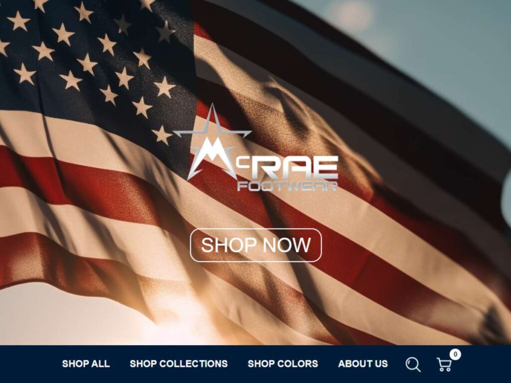 Top 7 Combat Boot Manufacturers 46