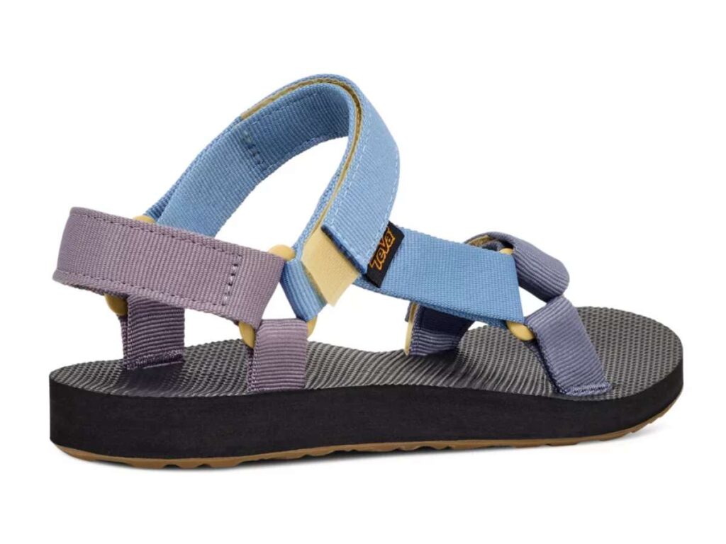 10 Best Comfiest Sandals for Walking 1 10 Best Comfiest Sandals for Walking 1