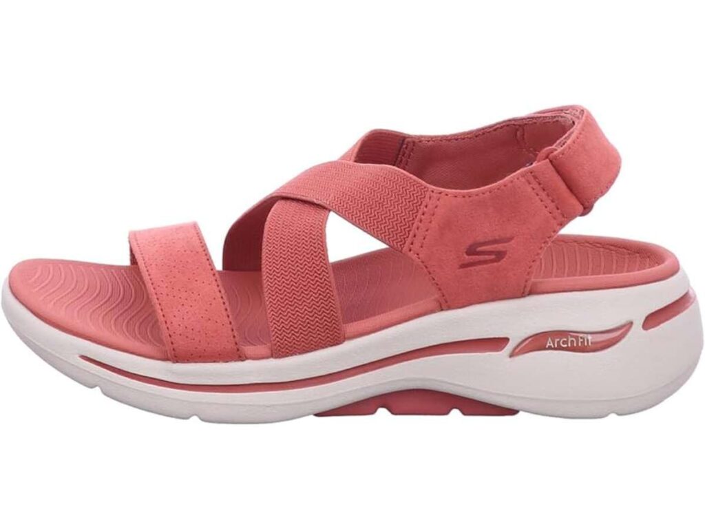 10 Best Comfiest Sandals for Walking 2 10 Best Comfiest Sandals for Walking 2
