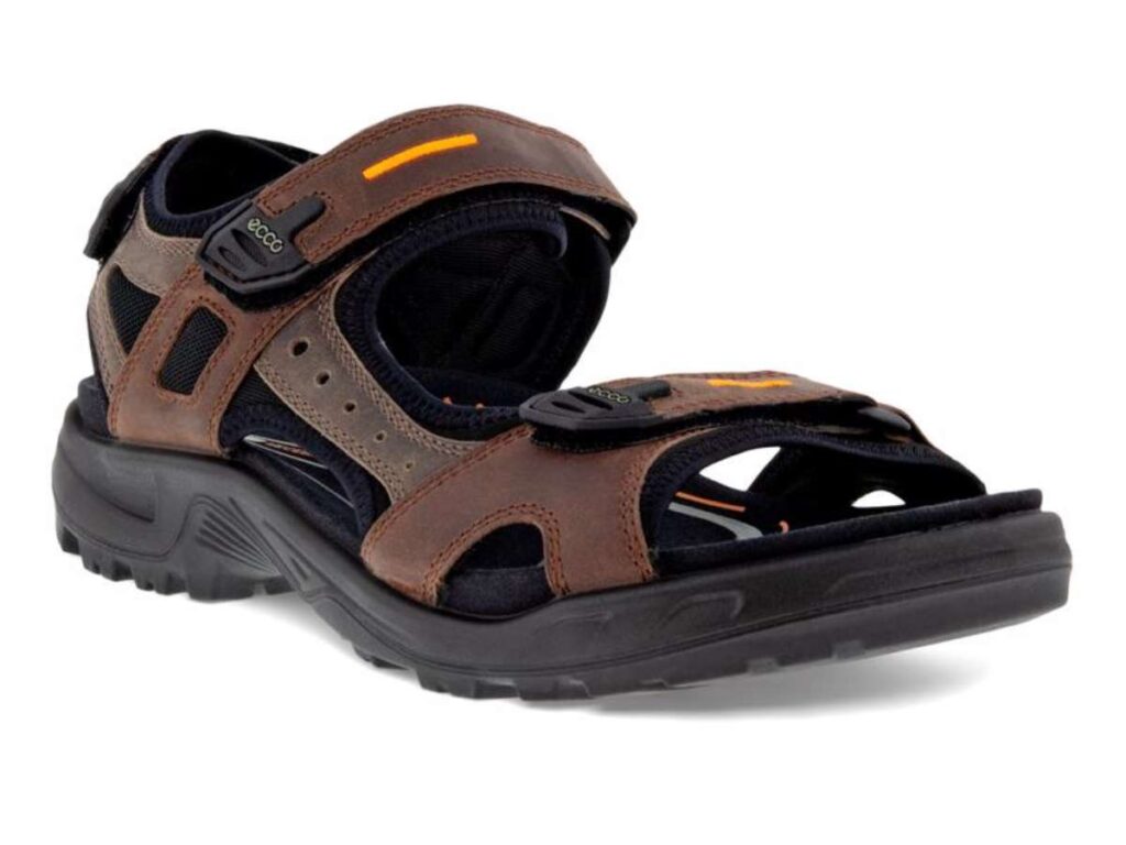 10 Best Comfiest Sandals for Walking 3 10 Best Comfiest Sandals for Walking 3