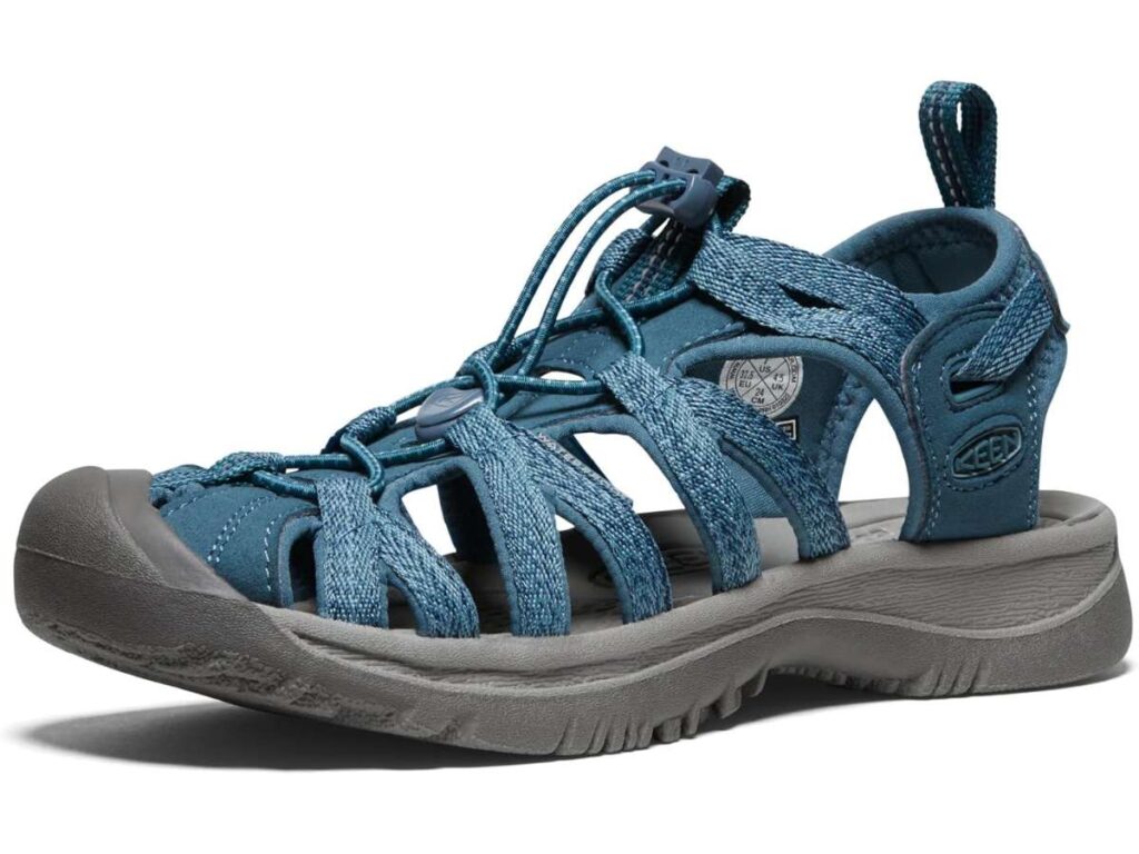 10 Best Comfiest Sandals for Walking 4 10 Best Comfiest Sandals for Walking 4