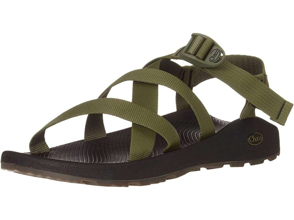 10 Best Comfiest Sandals for Walking 8 10 Best Comfiest Sandals for Walking 8