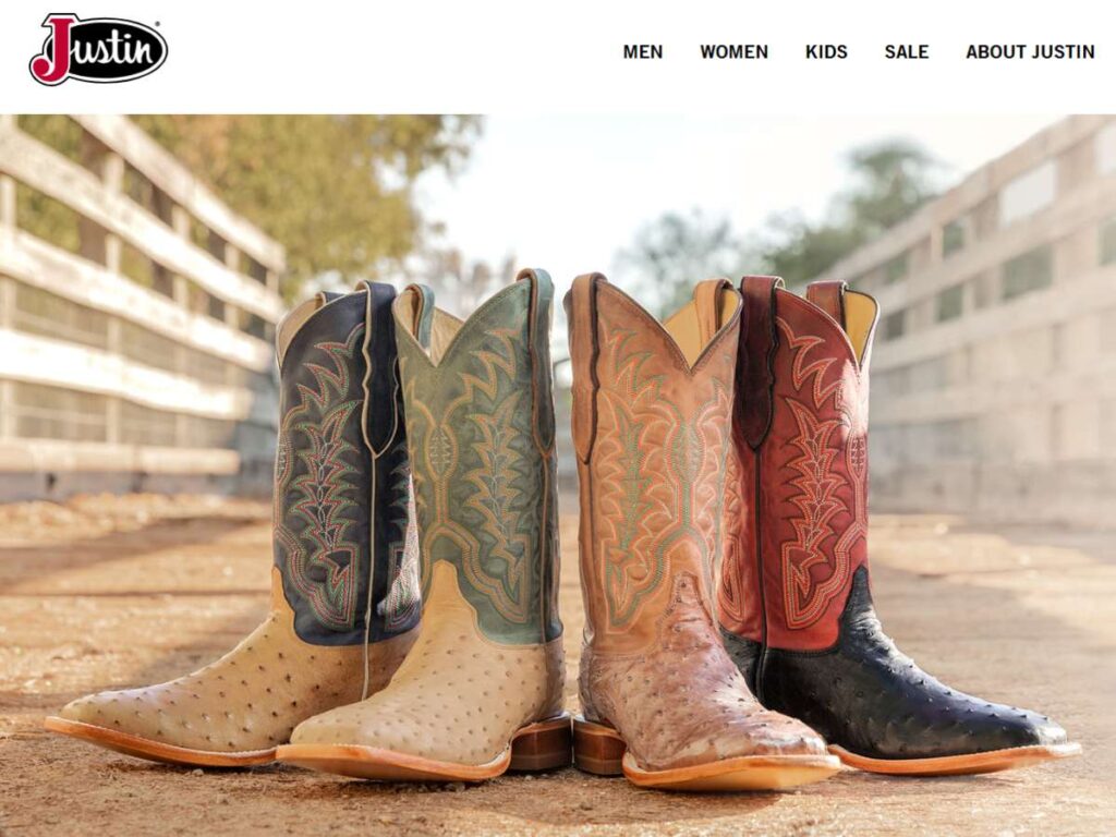 Top 9 Cowboy Boot Manufacturers 1 Top 9 Cowboy Boot Manufacturers 1