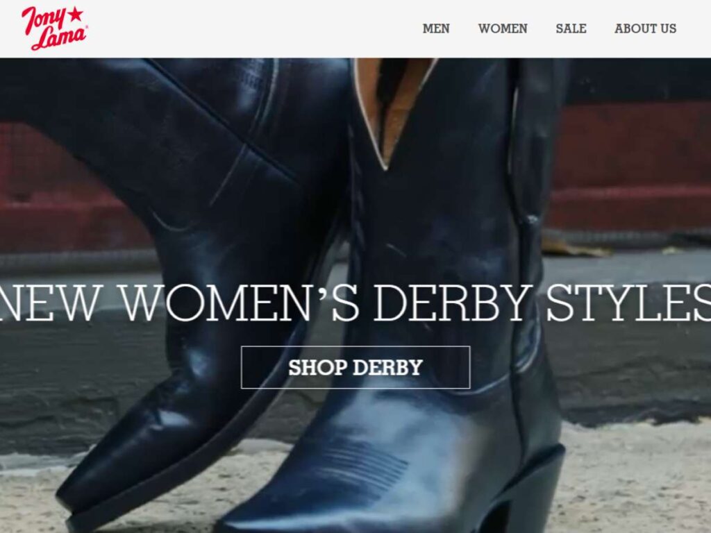 Top 9 Cowboy Boot Manufacturers 3 Top 9 Cowboy Boot Manufacturers 3