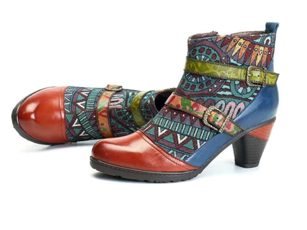 Top 9 Cowboy Boot Manufacturers 6 Top 9 Cowboy Boot Manufacturers 6