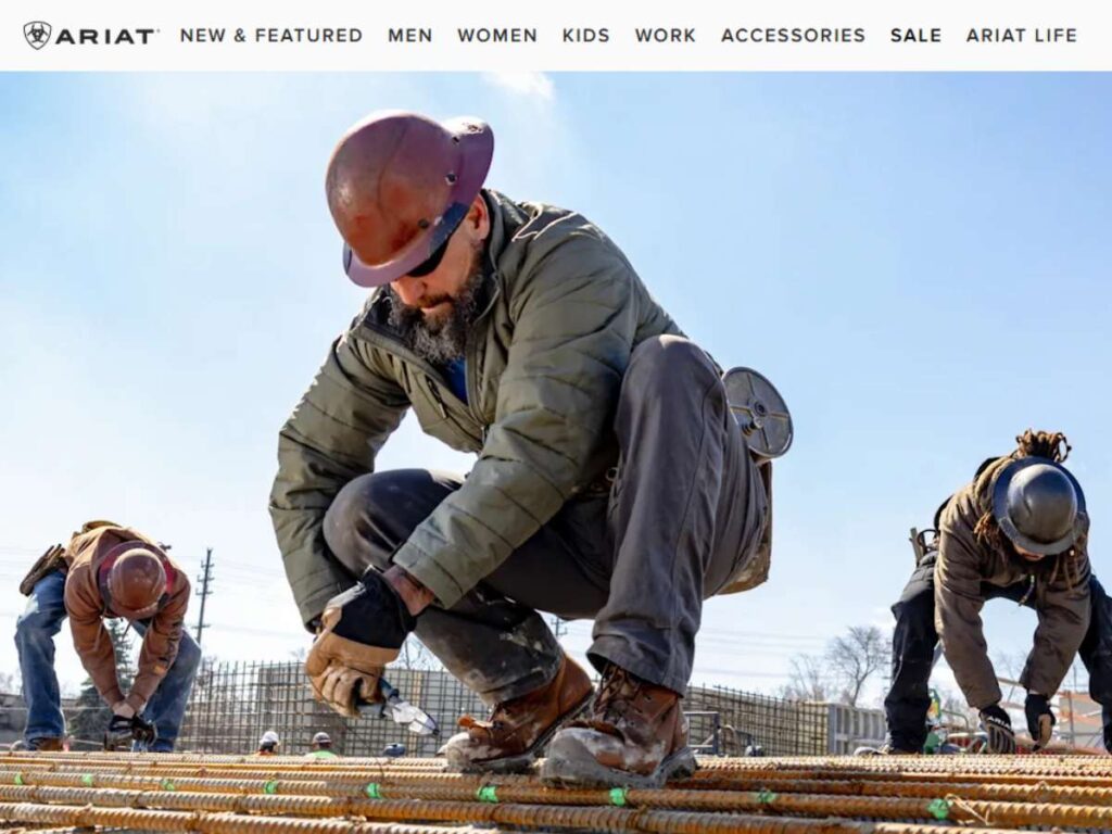 Top 9 Cowboy Boot Manufacturers 7 Top 9 Cowboy Boot Manufacturers 7