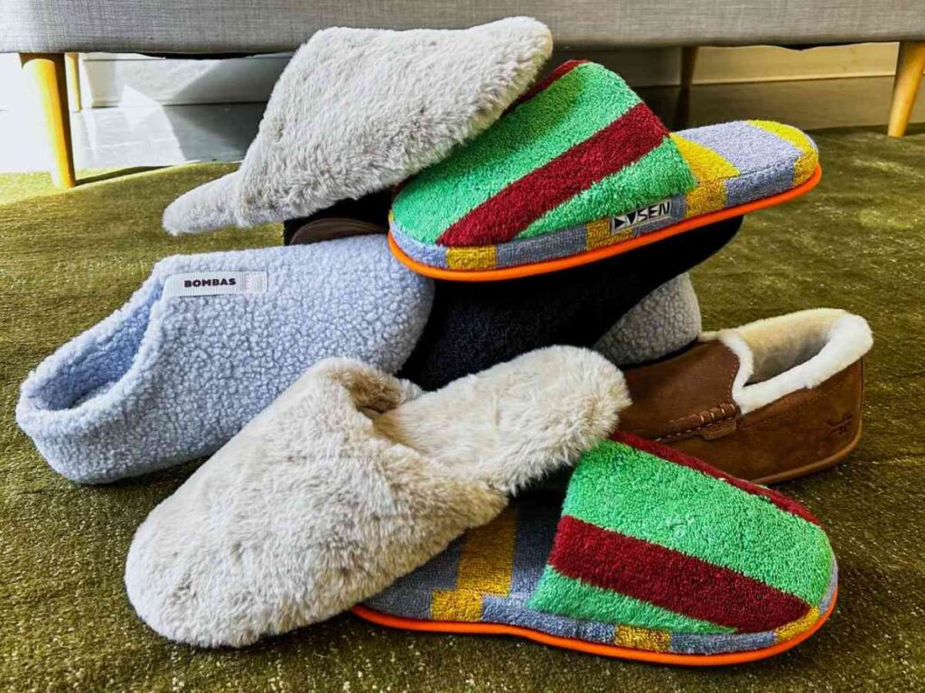 Why Choose Custom Made House Slippers 1 Why Choose Custom Made House Slippers 1