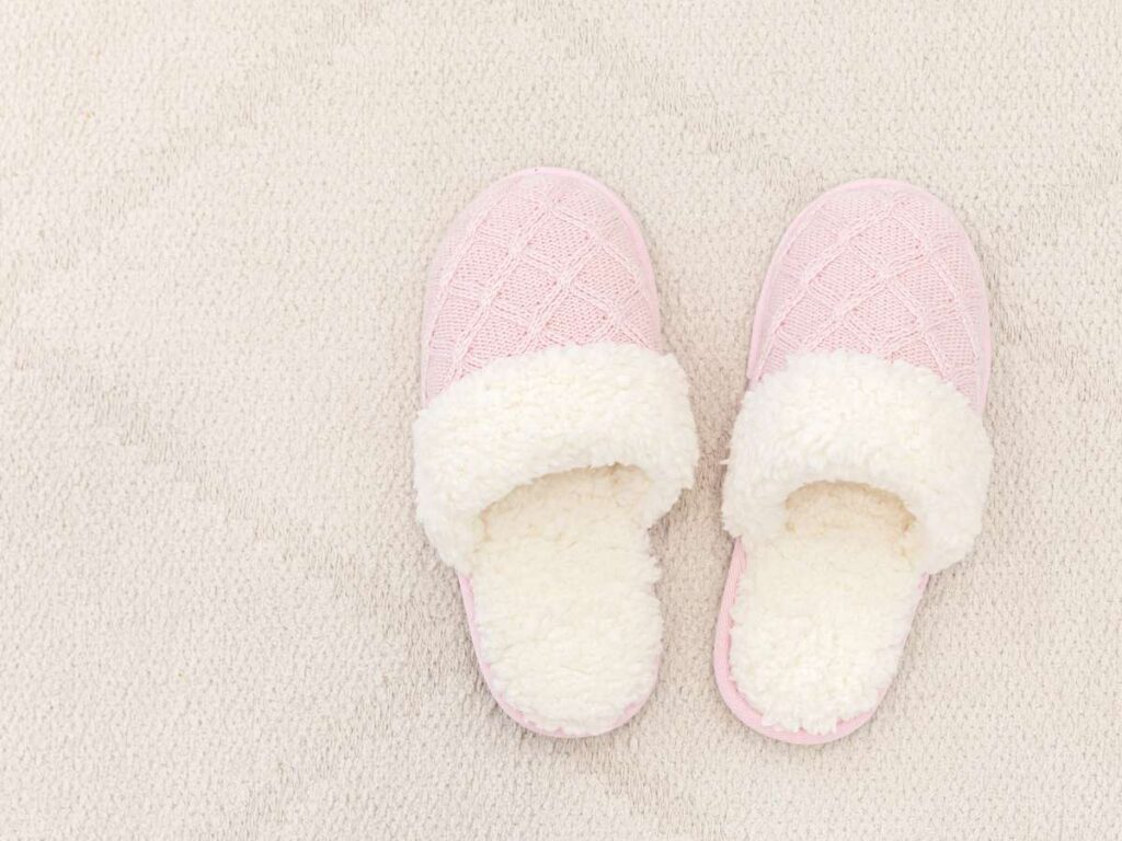 Why Choose Custom Made House Slippers 5 Why Choose Custom Made House Slippers 5
