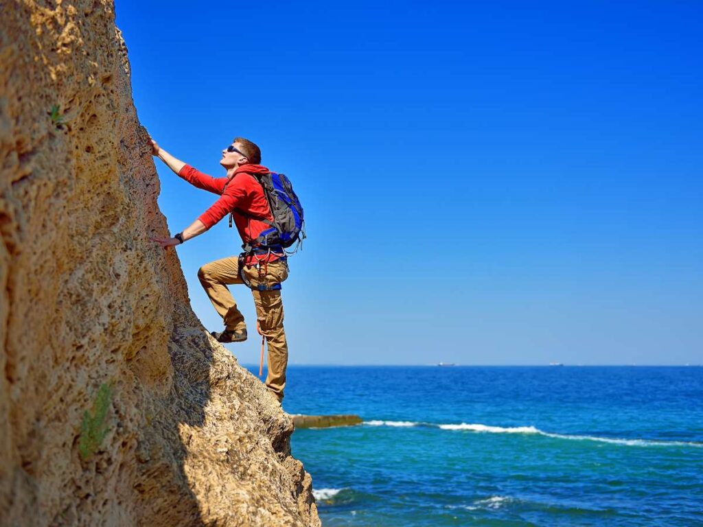 Why Choose Custom Rock Climbing Shoes? 4 Why Choose Custom Rock Climbing Shoes? 4