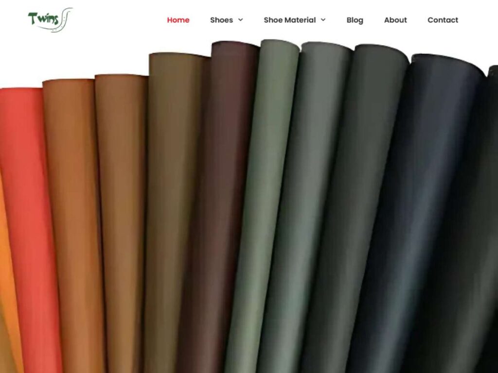 Top 7 Custom Shoe Manufacturers in China 7 Top 7 Custom Shoe Manufacturers in China 7