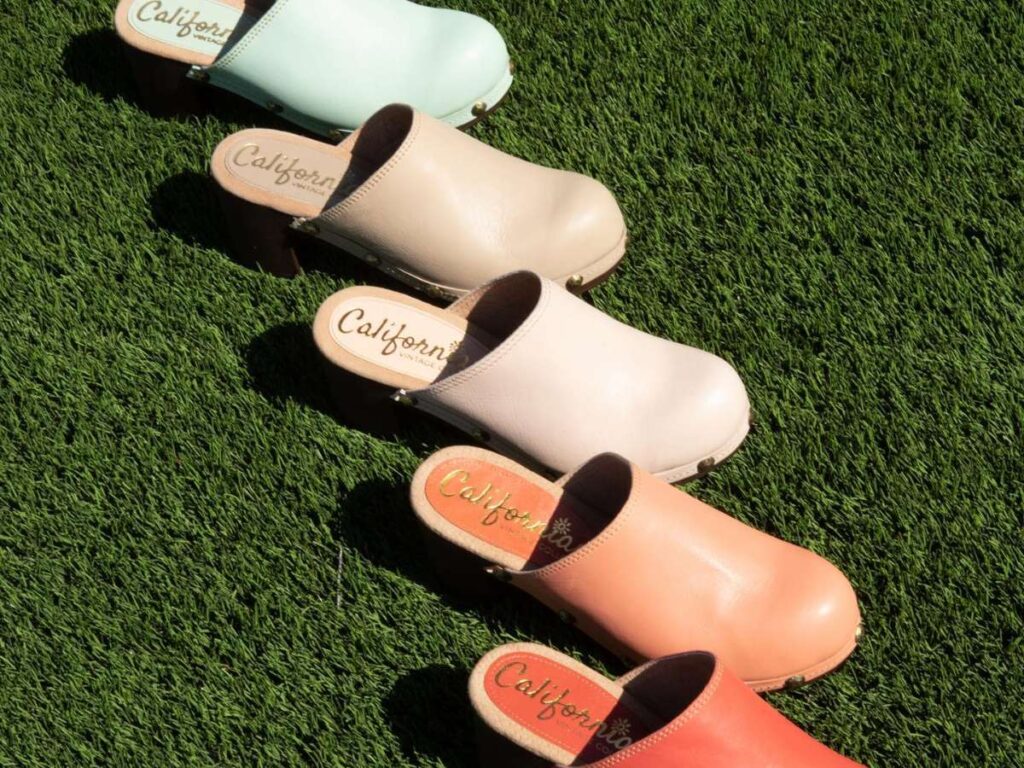 Top 6 Custom Shoe Manufacturers in USA 10