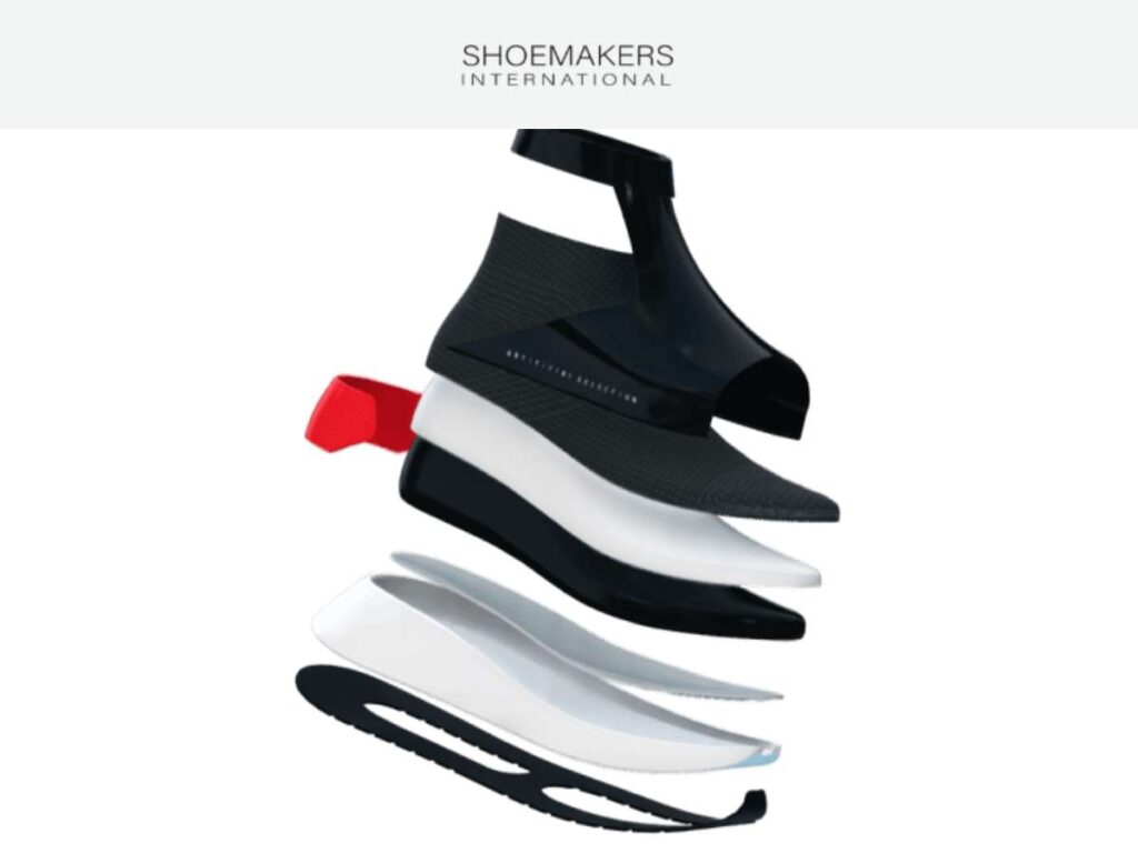 Top 6 Custom Shoe Manufacturers in USA 11