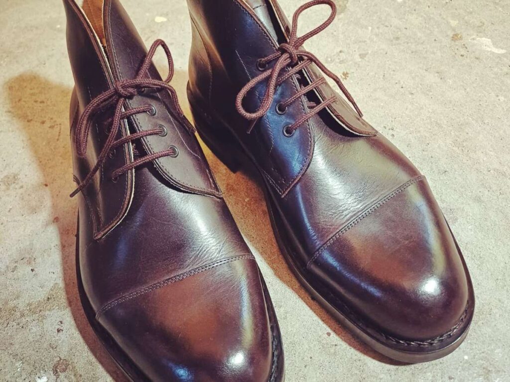 Top 6 Custom Shoe Manufacturers in USA 12