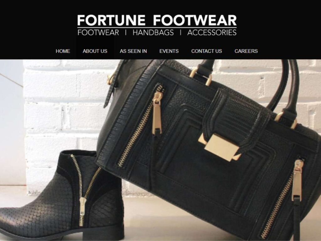 Top 6 Custom Shoe Manufacturers in USA 3