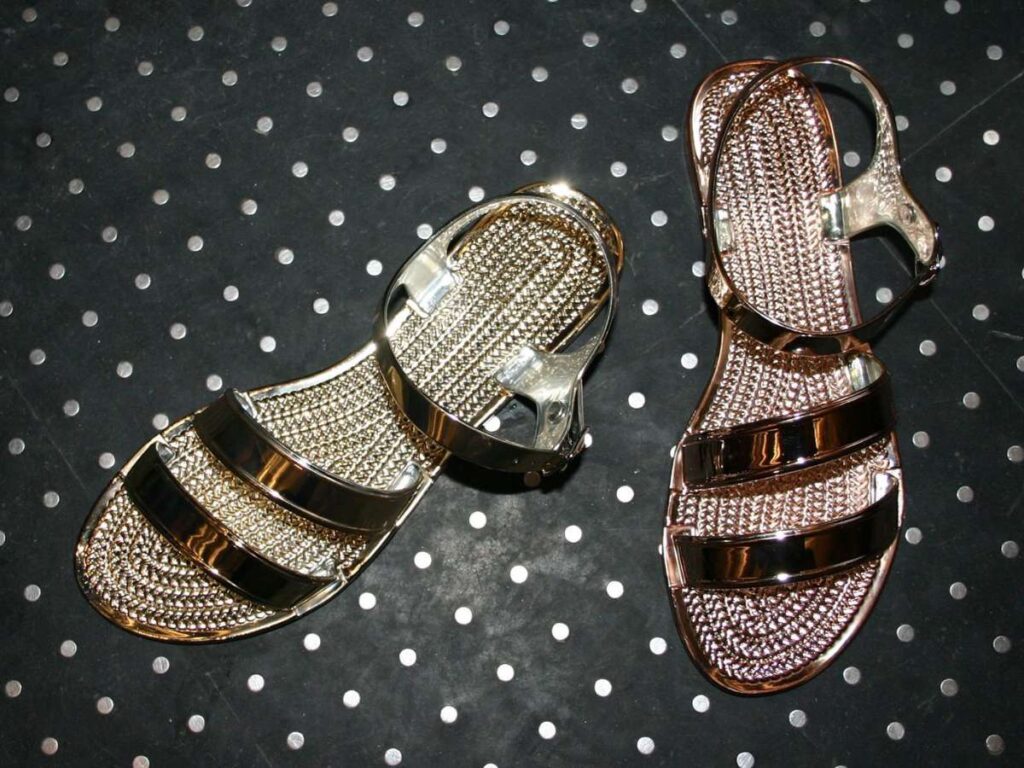 Top 6 Custom Shoe Manufacturers in USA 4