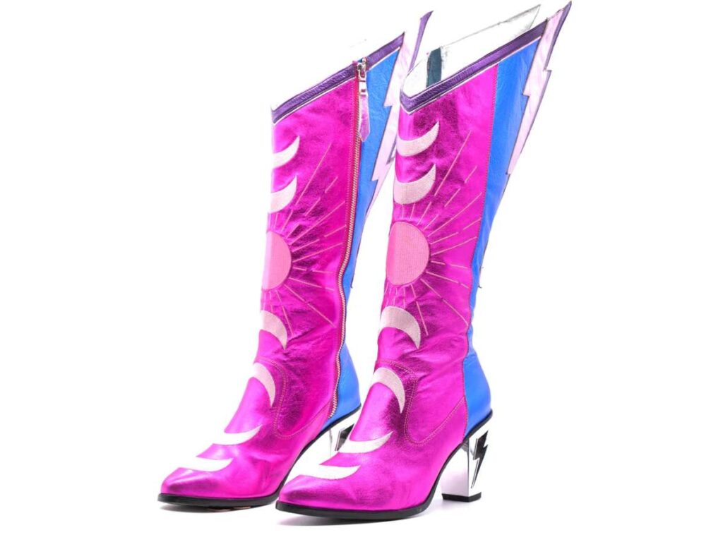 Top 6 Custom Shoe Manufacturers in USA 6