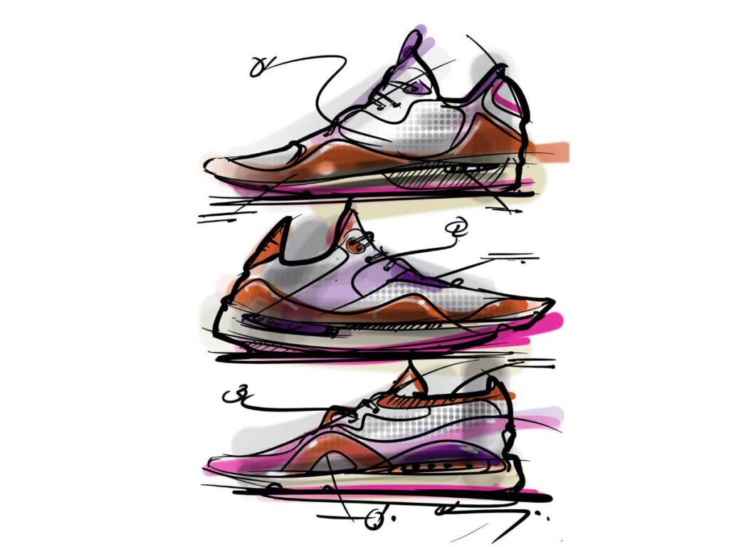 How to Design Your Own Shoes: A Step-by-Step Guide 1