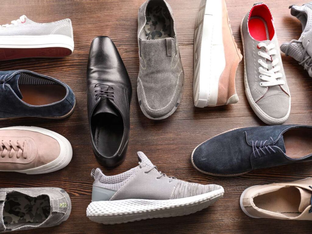 How to Design Your Own Shoes: A Step-by-Step Guide 3