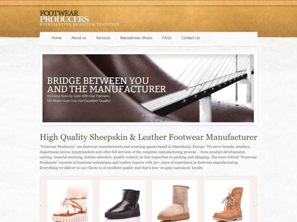 Top 7 Eco Friendly Shoe Manufacturers 1 Top 7 Eco Friendly Shoe Manufacturers 1