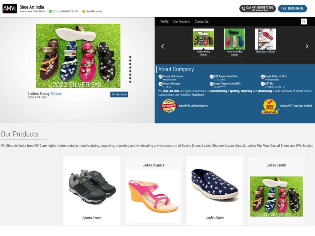 Top 6 Eva Sandals Manufacturers 1 Top 6 Eva Sandals Manufacturers 1