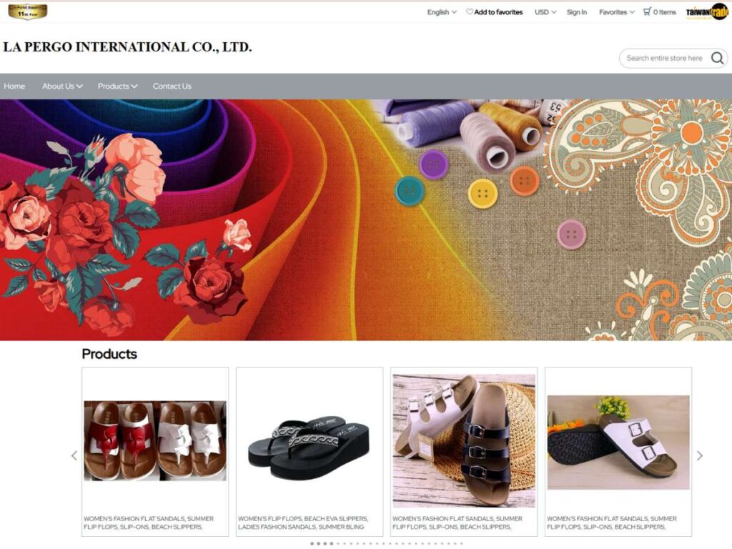Top 6 Eva Sandals Manufacturers 4 Top 6 Eva Sandals Manufacturers 4