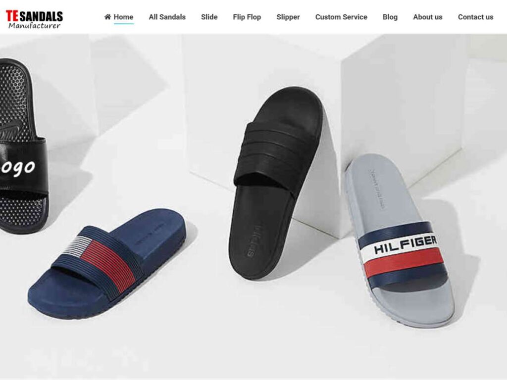 Top 6 EVA Slipper Manufacturers 4 Top 6 EVA Slipper Manufacturers 4